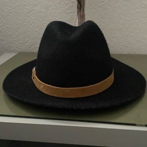 FRYE WOOL hat
